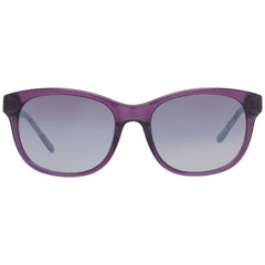 Lunettes de soleil Harley-Davidson violettes pour femmes
