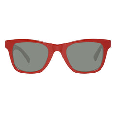 Gant Bicolor Acetat-Sonnenbrille