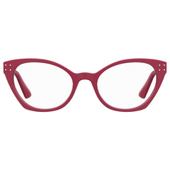 Moschino Mehrfarbige Acetat-Fassungen