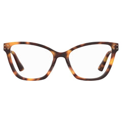 Moschino Brown Acetate Frames