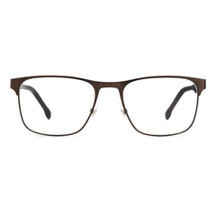 Carrera Black And White Metal Frames