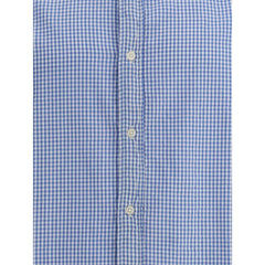 Deperlu Streifenhemd