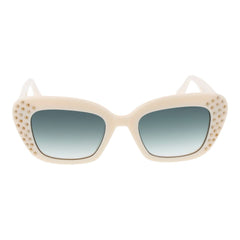 Maje Cream Damen-Sonnenbrille