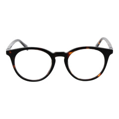 Monture de lunettes Guess marron pour homme