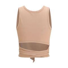 Diesel Multicolor Cotton Top - M