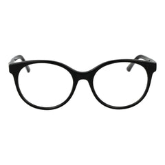 Monture de lunettes Guess pour femme noire