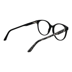 Monture de lunettes Guess pour femme noire