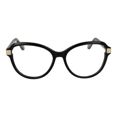 Monture de lunettes Guess pour femme noire
