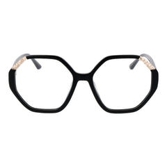 Monture de lunettes Guess pour femme noire