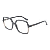 Guess Gray Women Glasses Frame