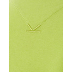 Kenzo Baumwoll-T-Shirt in Sonnengelb für stilbewusste Männer