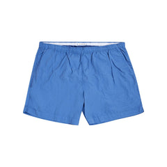 Maillots de bain bleus élégants CP Company pour l'homme moderne