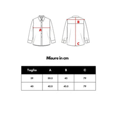 Chemise bleue en lyocell Tom Ford