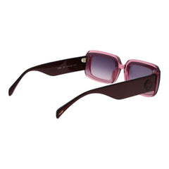 Maje Pink Damen-Sonnenbrille