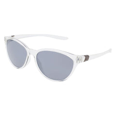 Nike Sonnenbrille in Grau mit Spritzguss
