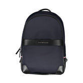 Sac à dos Tommy Hilfiger bleu en polyéthylène pour homme