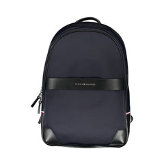 Sac à dos Tommy Hilfiger bleu en polyéthylène pour homme