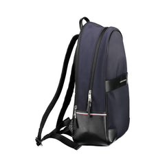 Sac à dos Tommy Hilfiger bleu en polyéthylène pour homme