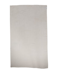 Châle/écharpe Dolce & Gabbana à pois blancs en polyester