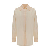 Quira Oversized Shirt