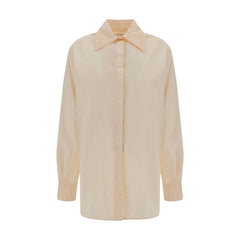 Quira Oversized Shirt