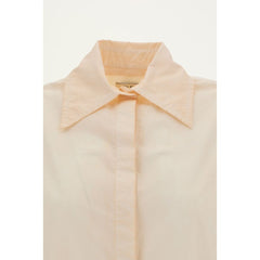 Quira Oversized Shirt