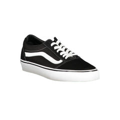 Vans Sneaker aus schwarzem Polyester