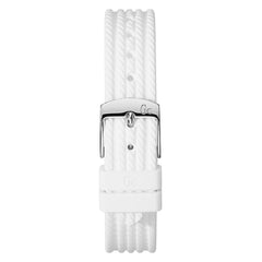 Montre synthétique blanche GC