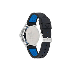 Adidas Black Synthetic Watch