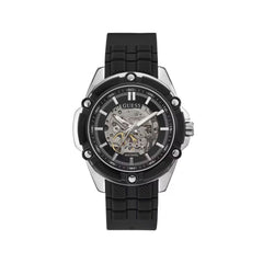 Guess Black Synthetic Watch