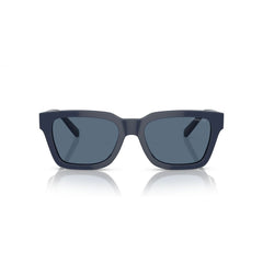 Arnette Sonnenbrille aus blauem Harz