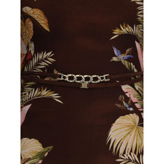 Maillot de bain une pièce Zimmermann Ascension