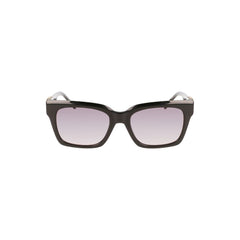 Lunettes de soleil Liu Jo en acétate noir pour femmes