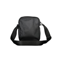 Sac bandoulière Calvin Klein Sleek noir recyclé