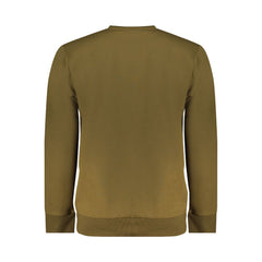 Timberland grüner Baumwollpullover