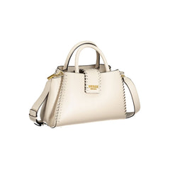 Sac à main Guess Jeans beige en polyéthylène