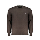Pull en cachemire marron Harmont & Blaine