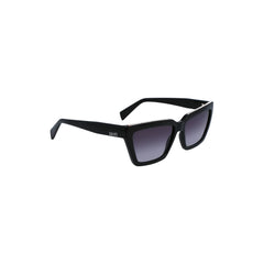 Liu Jo Black Bio Injected Damen-Sonnenbrille