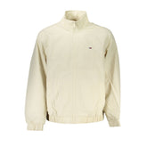 Veste Tommy Hilfiger beige en polyamide pour homme