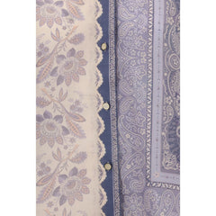 Chemise décontractée Zimmermann Lucky