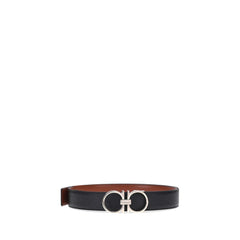 Ceinture réversible Ferragamo Gancini