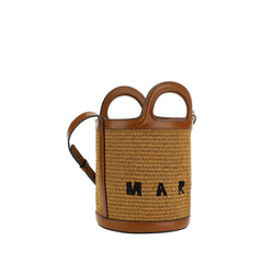 Sac seau Marni Tropicalia