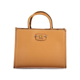 Sac à main Guess Jeans marron en polyéthylène