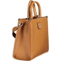 Sac à main Guess Jeans marron en polyéthylène
