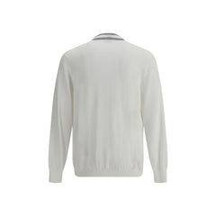 Brunello Cucinelli Cotton Cardigan