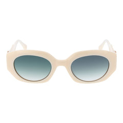 Maje White Damen-Sonnenbrille