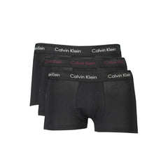 Calvin Klein Boxershorts-Set aus dreifarbiger Stretch-Baumwolle