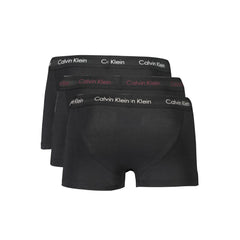 Calvin Klein Boxershorts-Set aus dreifarbiger Stretch-Baumwolle