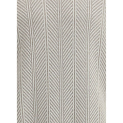 Brunello Cucinelli Kaschmir-Rollkragenpullover