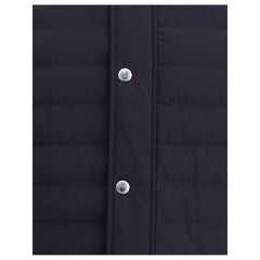 Brunello Cucinelli Daunenjacke